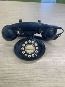 黒電話のYahoo!オークション(旧ヤフオク!)の相場・価格を見る｜Yahoo