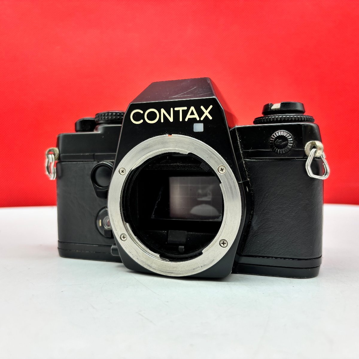 CONTAX 139 QUARTZ フィルムカメラ　ジャンク品 CONTAX 139 QUARTZ フィルムカメラ ジャンク品 CONTAX 139 QUARTZの