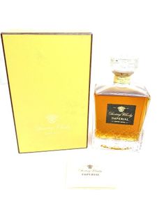 サントリー インペリアルの値段と価格推移は？｜64件の売買データから