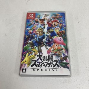スイッチ スマブラの値段と価格推移は？｜126件の売買データから