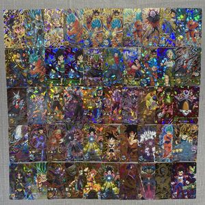 ドラゴンボールヒーローズ星4 まとめ ドラゴンボールヒーローズ 星4