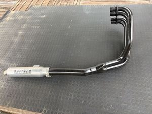 ゼファー750 マフラーの値段と価格推移は？｜120件の売買データから