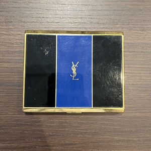 YSL シガレットケースの値段と価格推移は？｜16件の売買データからYSL