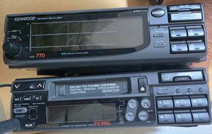 KENWOOD KRCの値段と価格推移は？｜12件の売買データからKENWOOD KRCの