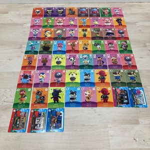 どうぶつの森amiiboカード あつ森の値段と価格推移は？｜105件の売買