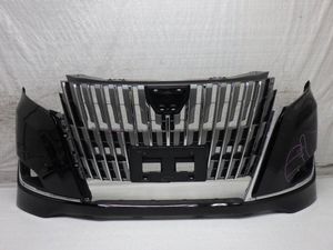 エスクワイア　フロントバンパー　新品、未使用 エスクァイア フロントバンパーの値段と価格推移は？｜61件の売買
