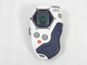 デジモン ディースキャナの値段と価格推移は？｜43件の売買データから
