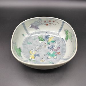 唐子 有田焼の値段と価格推移は？｜7件の売買データから唐子 有田焼の