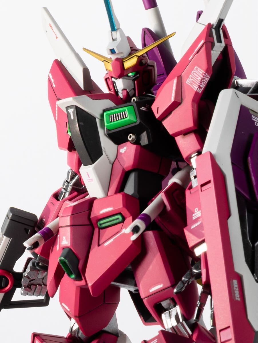 ジャスティスガンダムの値段と価格推移は？｜387件の売買データから