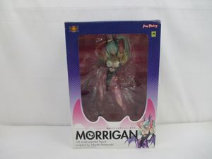 モリガン フィギュアの値段と価格推移は？｜19件の売買データから