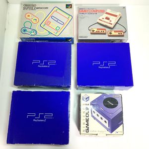PS2 箱のYahoo!オークション(旧ヤフオク!)の相場・価格を見る｜Yahoo