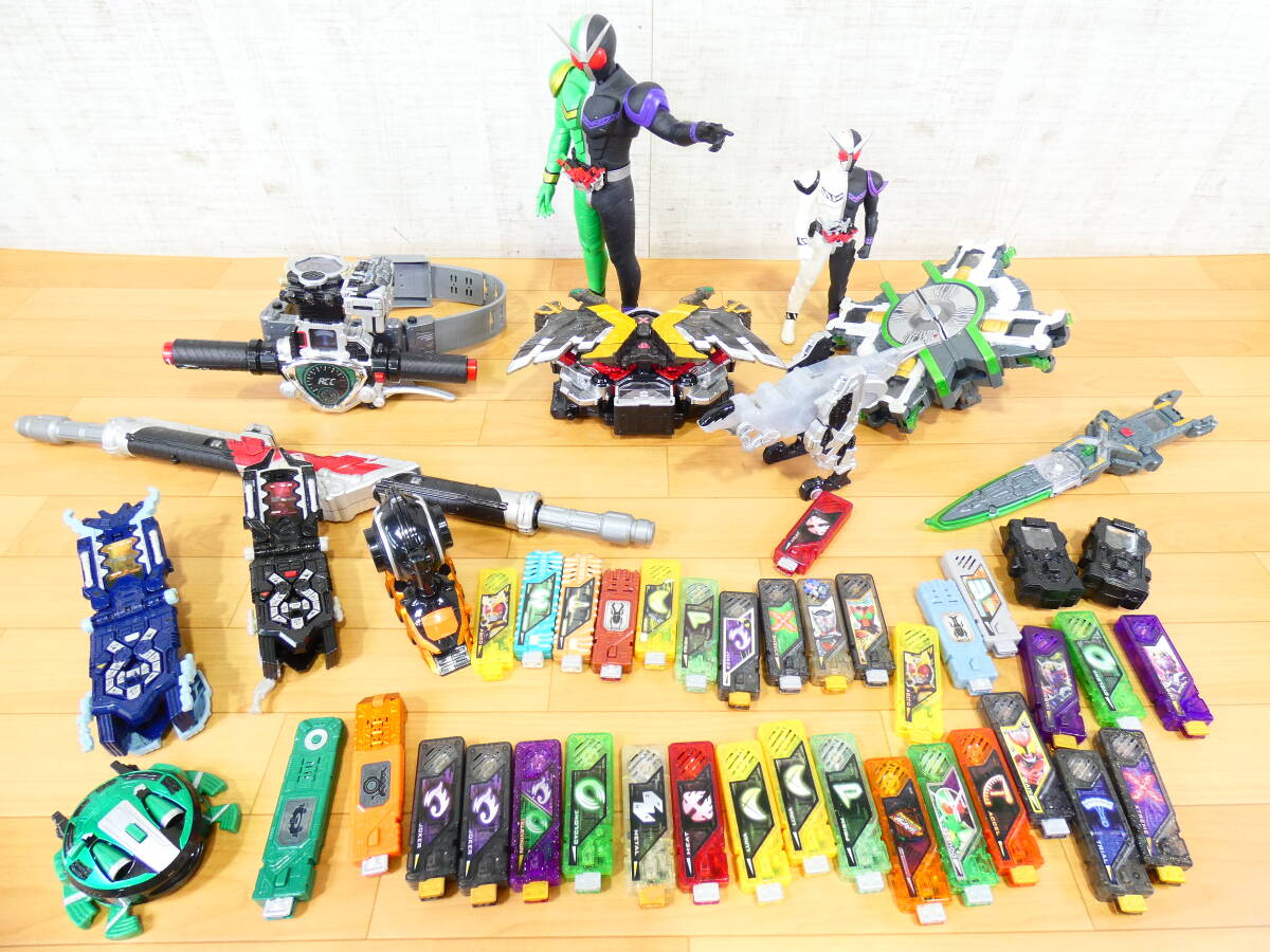 仮面ライダー ベルト ジャンクの値段と価格推移は？｜185件の売買