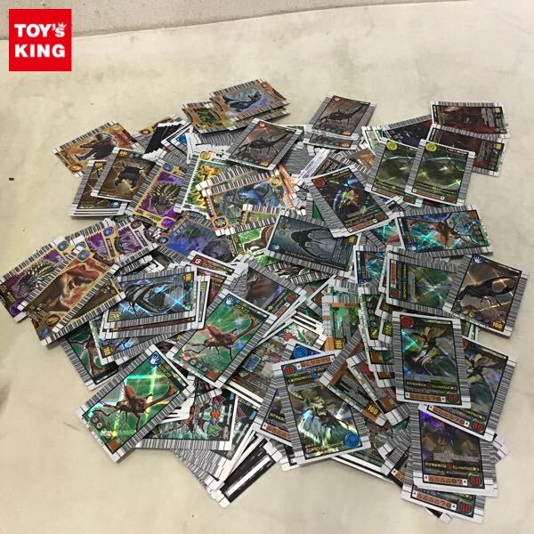 ムシキング コーカサスオオカブトの値段と価格推移は？｜4件の売買
