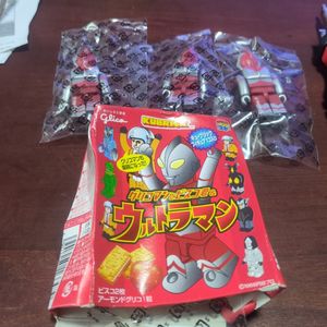 グリコ キューブリックの値段と価格推移は？｜6件の売買データから