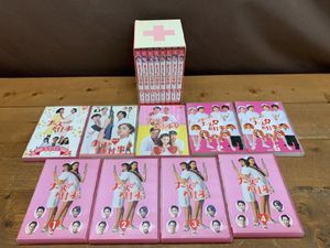 ナースのお仕事3の値段と価格推移は？｜1件の売買データからナースのお