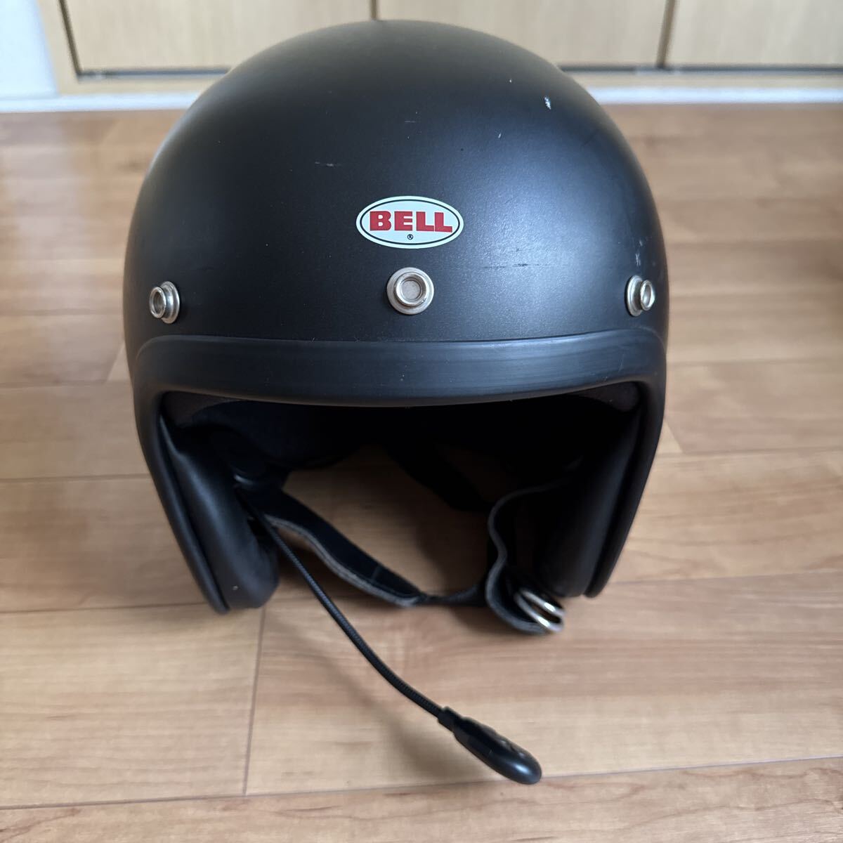 BELL ジェットヘルメットの値段と価格推移は？｜41件の売買データから