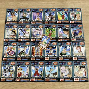 ワンピース カードダス ハイパーバトルのYahoo!オークション(旧