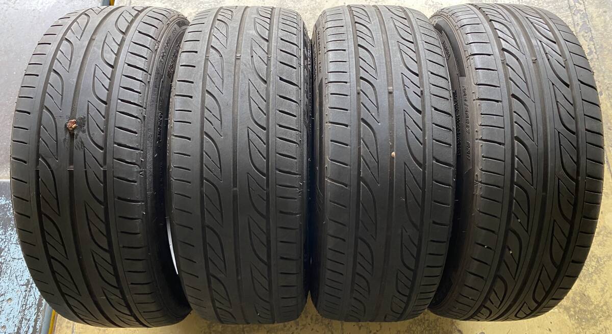 205/50R17 イーグルの値段と価格推移は？｜1件の売買データから205