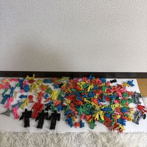 ガン消し 大量の値段と価格推移は？｜76件の売買データからガン消し