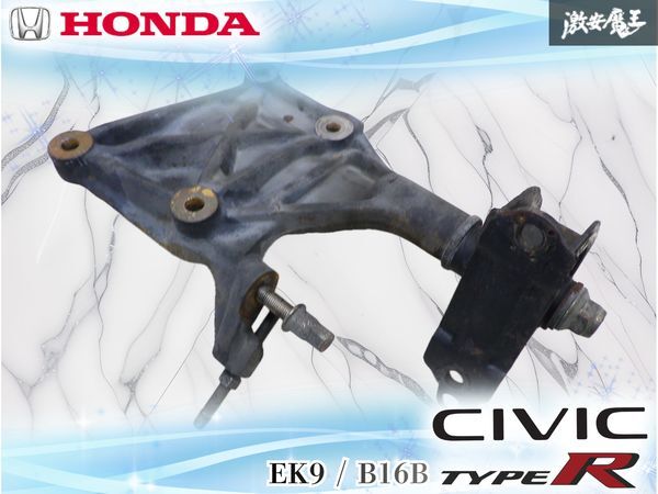 ek9 コンプレッサの値段と価格推移は？｜2件の売買データからek9