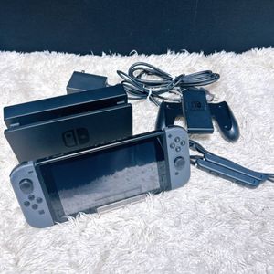 switchHAC-001のYahoo!オークション(旧ヤフオク!)の相場・価格を見る
