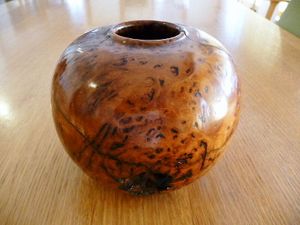 【稀少】北海道富良野産　天然木　瘤杢　置物 値下げしました 稀少】北海道富良野産 天然木 瘤杢 置物 2026年最新】Yahoo