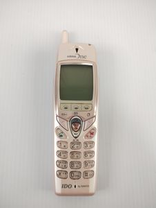 IDO 携帯電話の値段と価格推移は？｜10件の売買データからIDO 携帯電話
