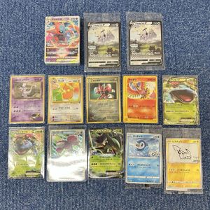 リザードン ピカチュウ R団のミュウツー ルギア拡張 旧裏ポケモン