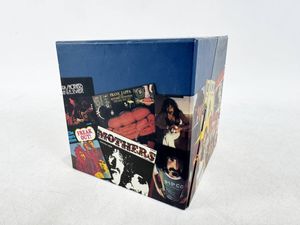268位 希少 Frank Zappa（フランク・ザッパ）FZ　CD　BOX　1円～　レア　洋楽　まとめ　紙ジャ