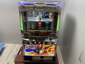 デビルマン スロの値段と価格推移は？｜4件の売買データからデビルマン