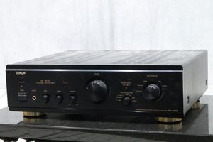 DENON PMA-1500RIIの値段と価格推移は？｜20件の売買データからDENON