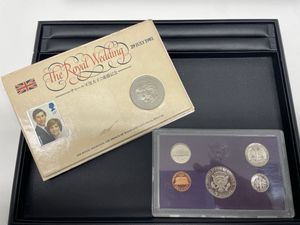チャールズ ダイアナ 切手の値段と価格推移は？｜11件の売買データから