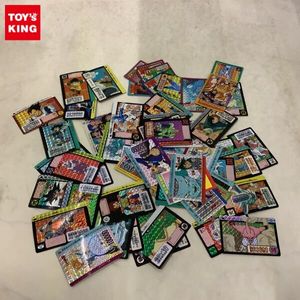 ドラゴンボール カードダス 魔人ブウの値段と価格推移は？｜37件の売買