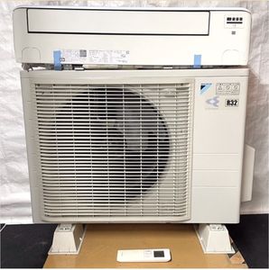 ダイキン エアコン 2018の値段と価格推移は？｜6件の売買データから