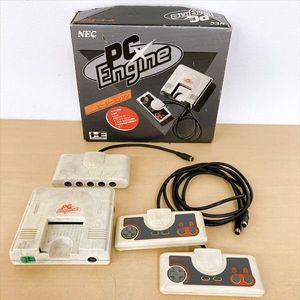 PCエンジン マルチタップの値段と価格推移は？｜22件の売買データから