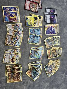 デュエルマスターズ 初期カード 大量セット デュエルマスターズ 初期の値段と価格推移は？｜143件の売買データから