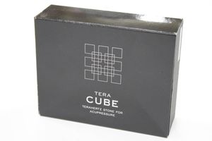 yosa　TERA CUBE テラヘルツストーン 本体 テラキューブの値段と価格推移は？｜3件の売買データからテラキューブ