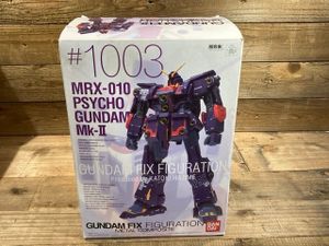 サイコガンダムの値段と価格推移は？｜102件の売買データからサイコ