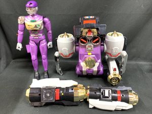 特捜ロボジャンパーソンの値段と価格推移は？｜15件の売買データから