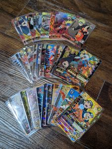 ナルティメットカードの値段と価格推移は？｜437件の売買データから