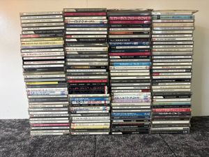 399位 1000円スタート CD 150枚以上 まとめて ジャズ クラシック ポップ ロック 洋楽 ほか せど