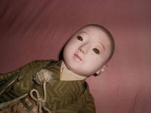 市松人形のYahoo!オークション(旧ヤフオク!)の相場・価格を見る｜Yahoo
