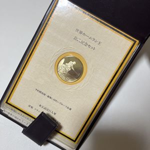 王貞治 世界ホームラン王公式記念セットの値段と価格推移は？｜7件の