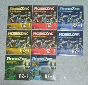 ロボザックの値段と価格推移は？｜6件の売買データからロボザックの
