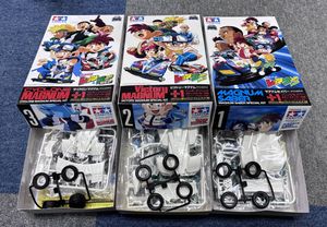 当時物 ミニ四駆の値段と価格推移は？｜335件の売買データから当時物