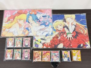 化物語 物語シリーズの値段と価格推移は？｜115件の売買データから化