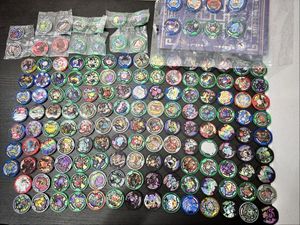 ま*い様 妖怪メダル 大量まとめ売り1400枚以上 ま*い様 妖怪メダル