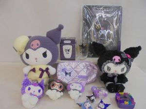 クロミちゃんの値段と価格推移は？｜55件の売買データからクロミちゃん