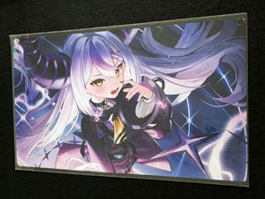 ホロライブ プレイマットの値段と価格推移は？｜155件の売買データから