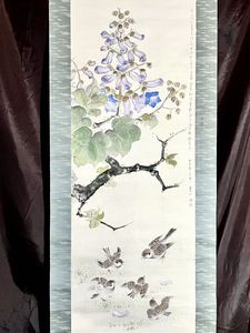 小室翠雲の値段と価格推移は？｜18件の売買データから小室翠雲の価値が